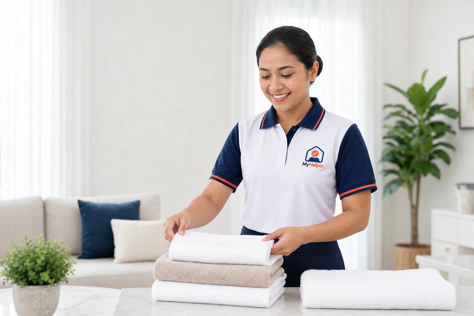 Housekeeper / Domestic Assistant
